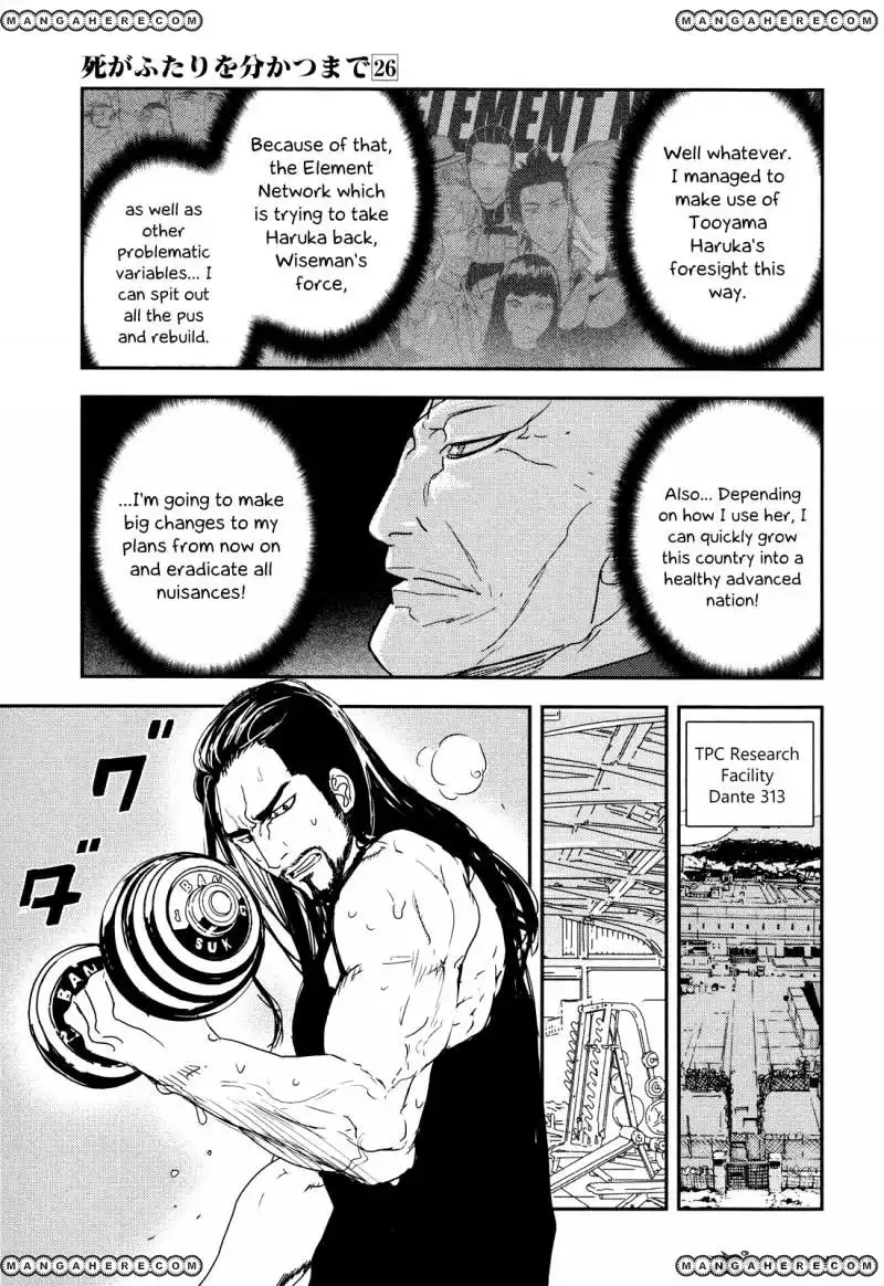 Until Death Do Us Part Chapter 210 7